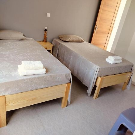 Hostel Rocha Marisol Понта до Сол Екстериор снимка