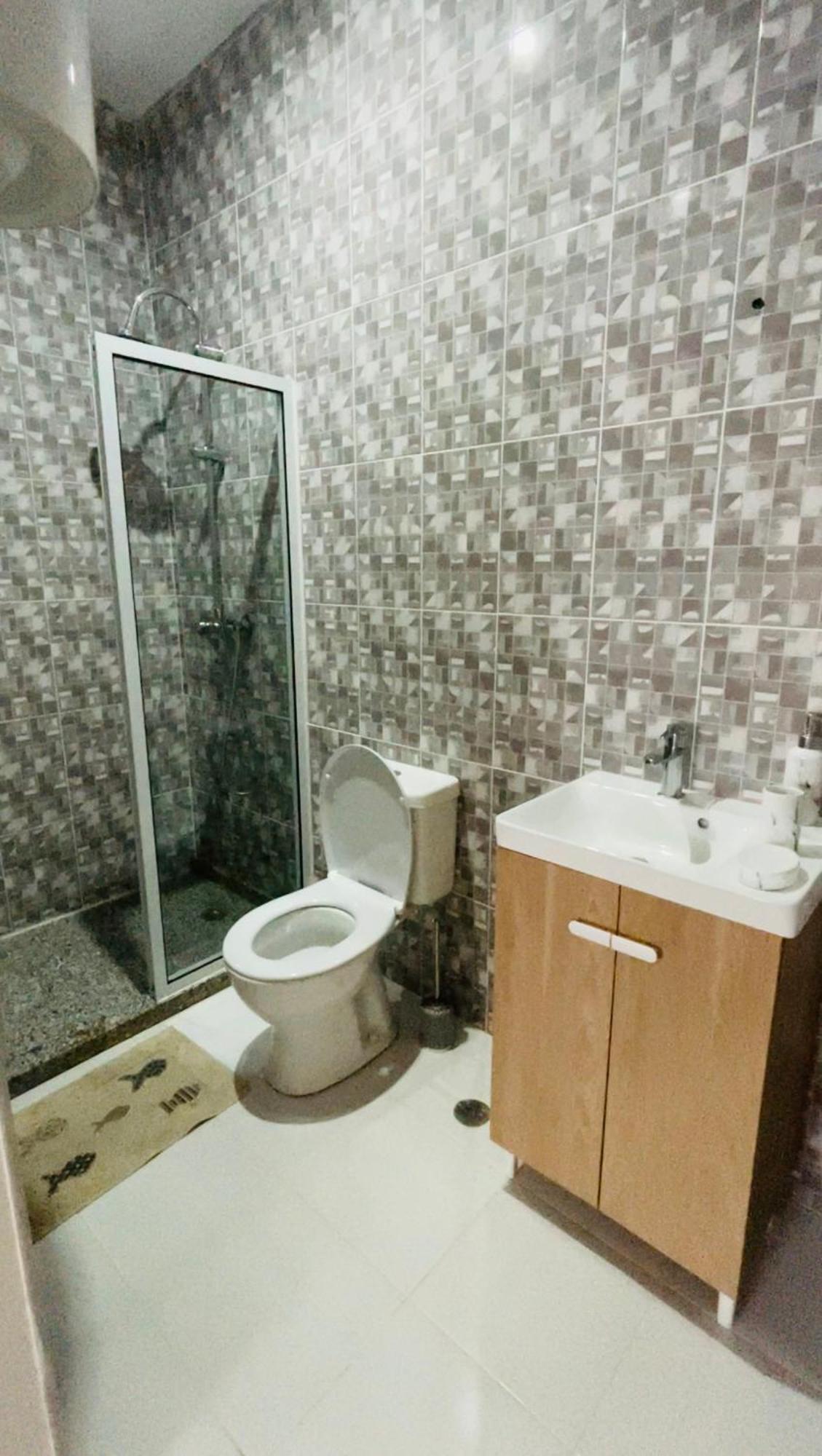 Hostel Rocha Marisol Понта до Сол Екстериор снимка