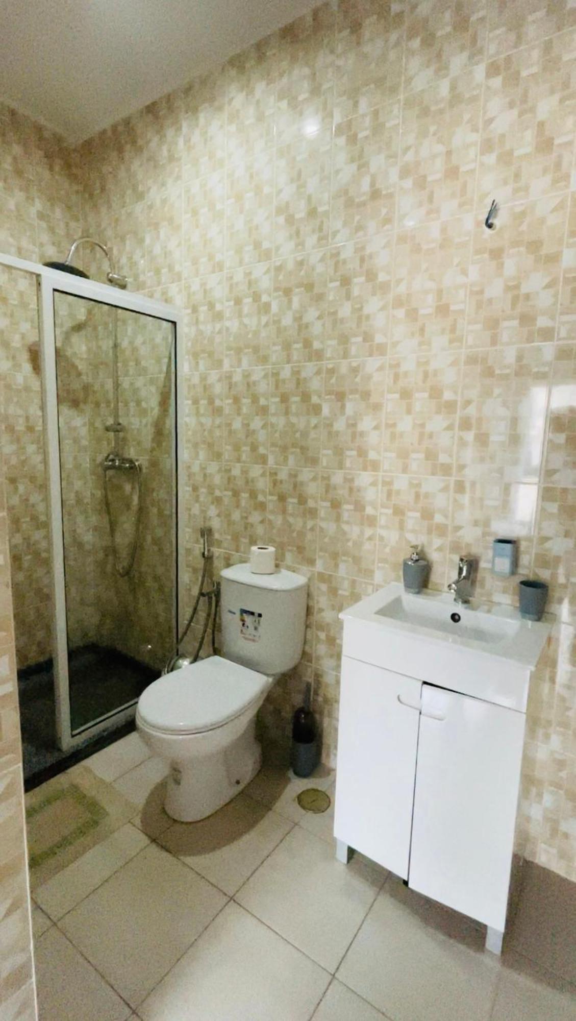 Hostel Rocha Marisol Понта до Сол Екстериор снимка