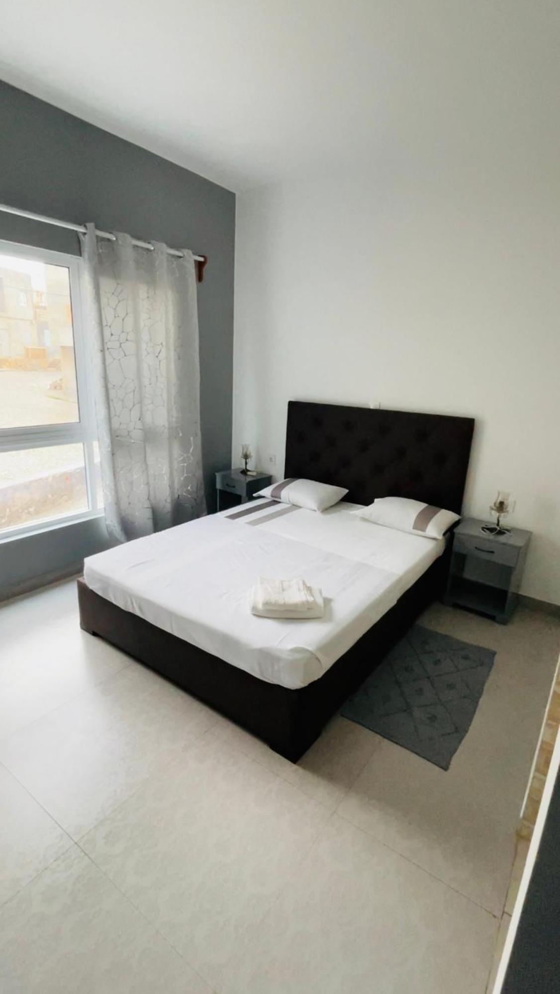 Hostel Rocha Marisol Понта до Сол Екстериор снимка