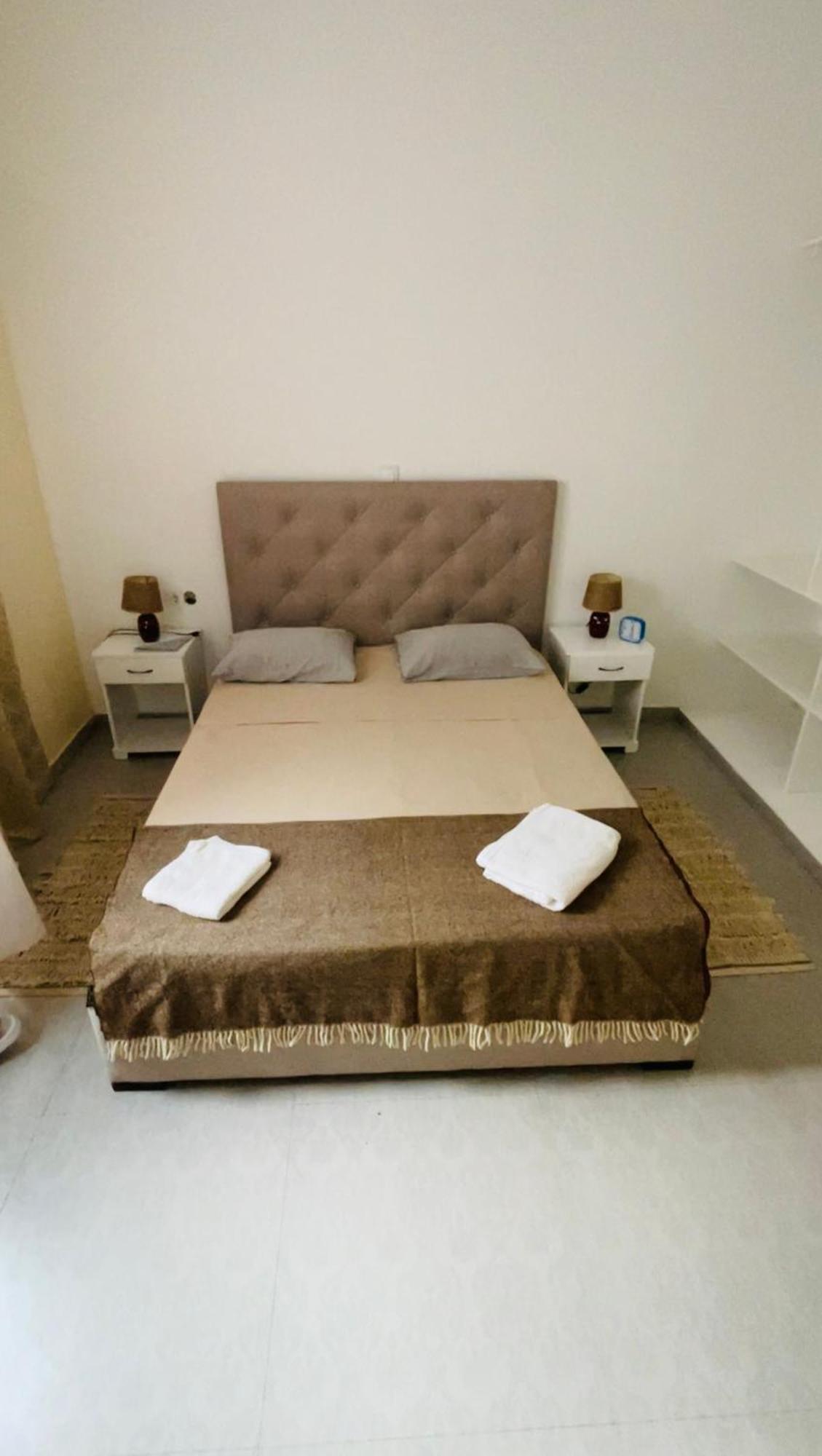 Hostel Rocha Marisol Понта до Сол Екстериор снимка