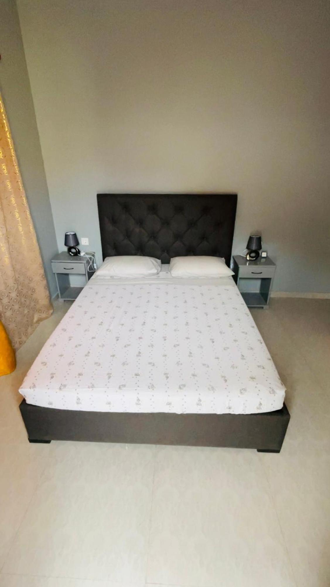Hostel Rocha Marisol Понта до Сол Екстериор снимка
