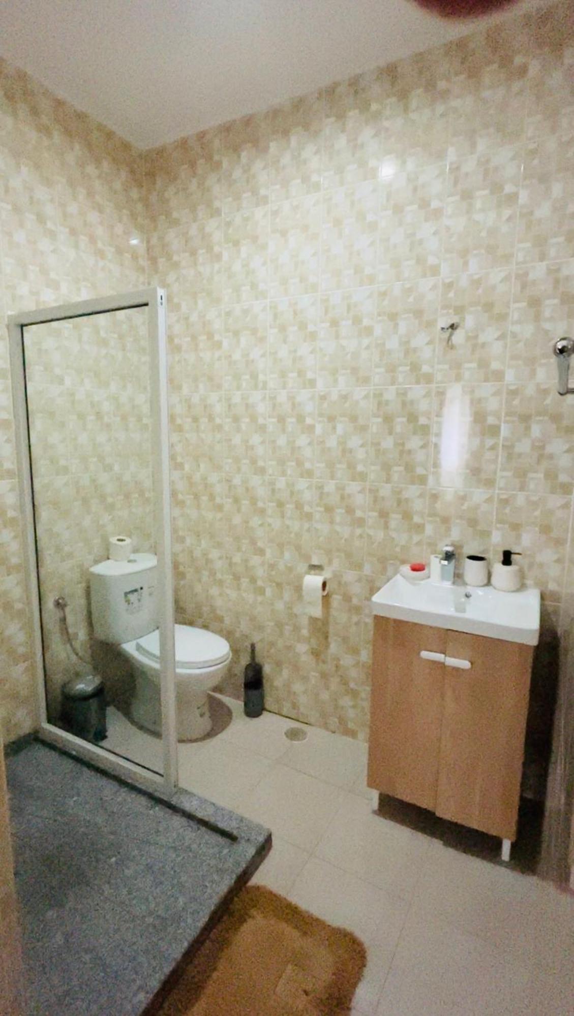 Hostel Rocha Marisol Понта до Сол Екстериор снимка