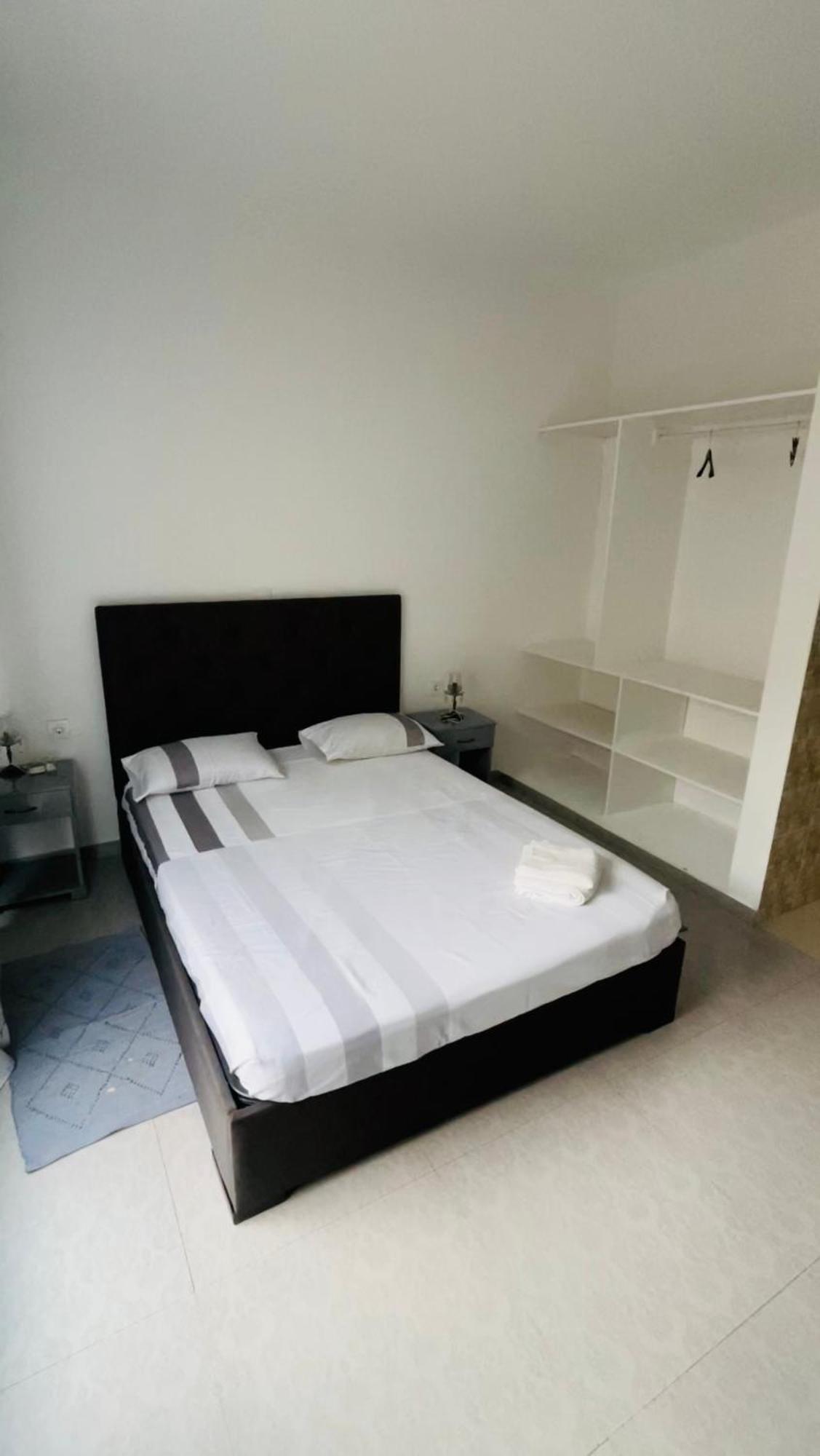 Hostel Rocha Marisol Понта до Сол Екстериор снимка