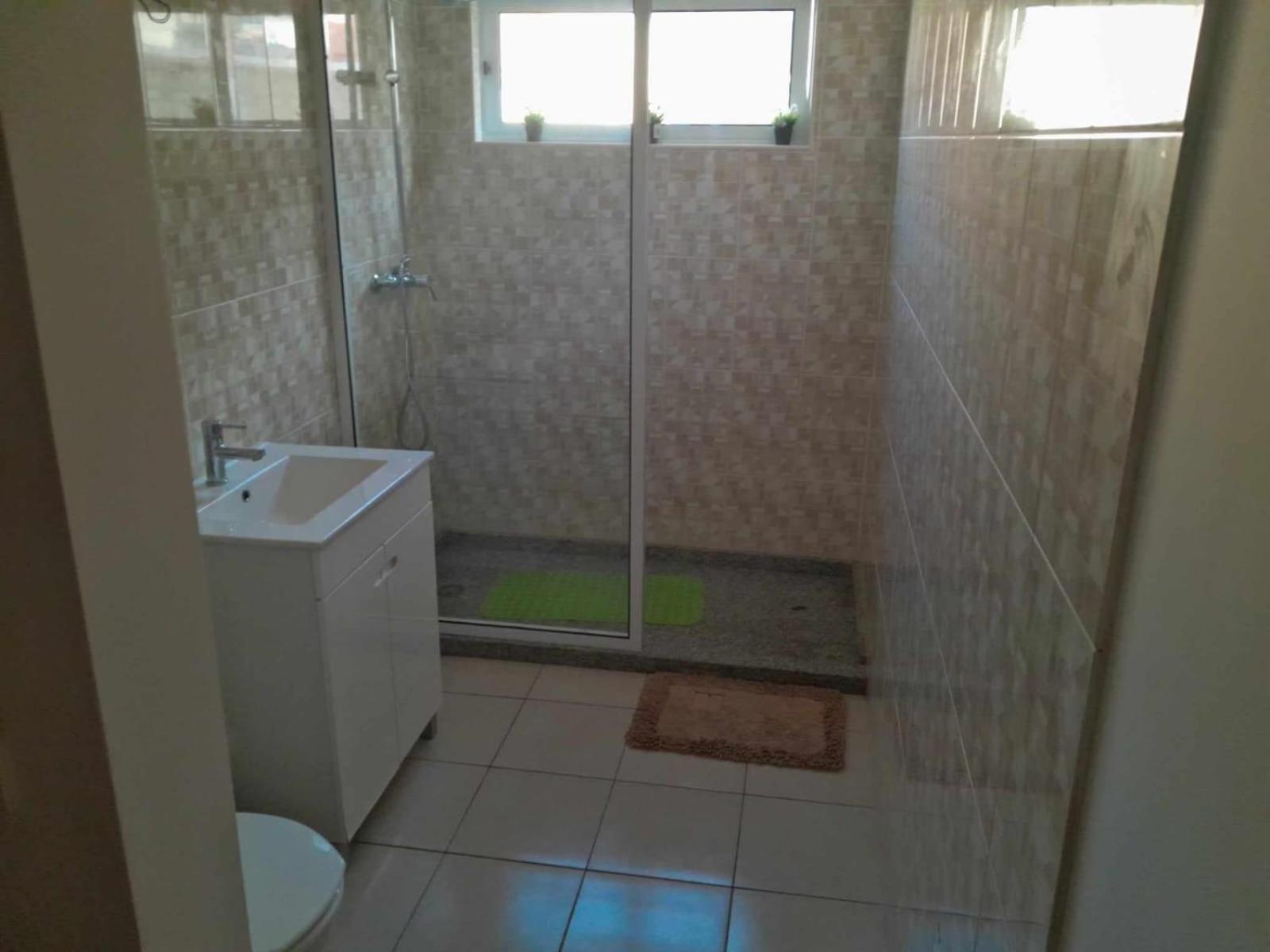 Hostel Rocha Marisol Понта до Сол Екстериор снимка