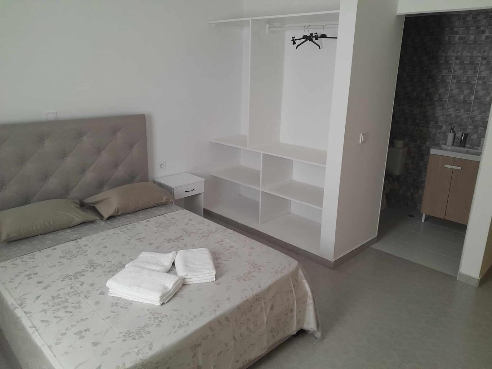Hostel Rocha Marisol Понта до Сол Екстериор снимка